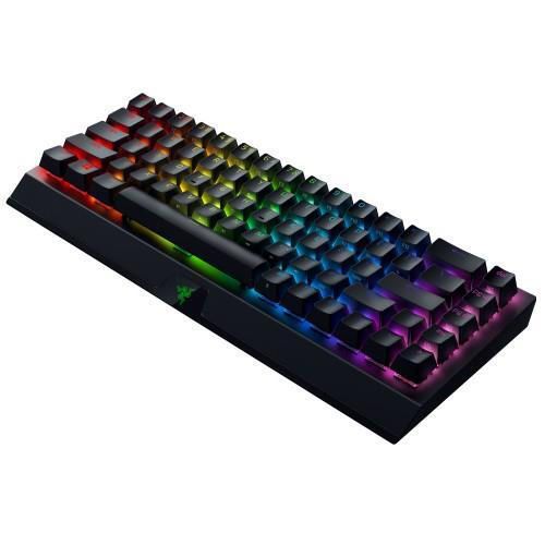 cumpără Tastatură Razer RZ03-03890700-R3R1 Mechanical BlackWidow V3 Mini - RU Layout în Chișinău 