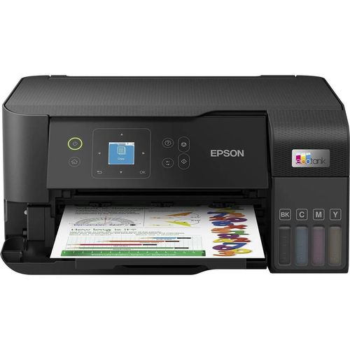 купить МФУ Epson L3560 в Кишинёве 