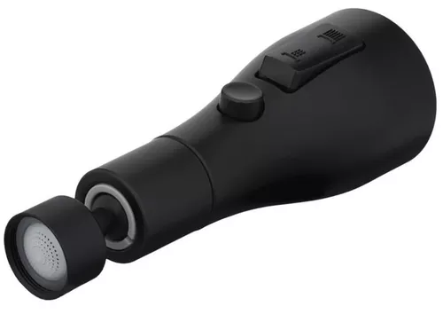 cumpără Baterie lavoar Noveen XL1077 Black în Chișinău 