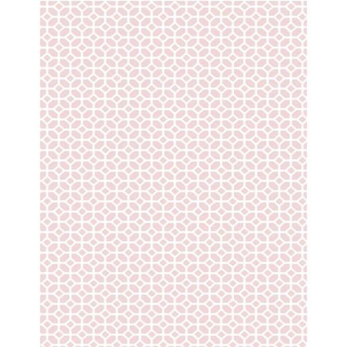 cumpără Perdea de duș Bisk 06890 PEVA NICEA ROSE QUARTZ 180x200 în Chișinău 
