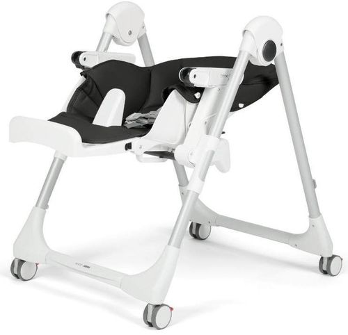 cumpără Scaun de masă Peg Perego IH00900000BL13 Prima Pappa Follow Me Plus Licorice în Chișinău 