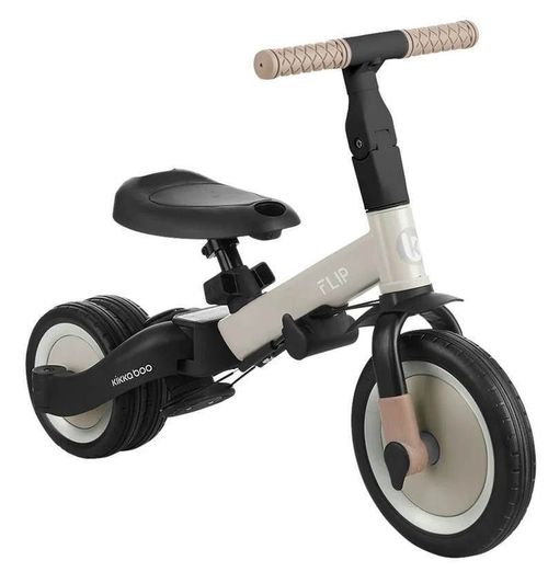 cumpără Bicicletă-cărucior Kikka Boo 31006020152 5in1 Flip Beige în Chișinău 