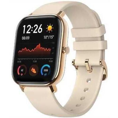 купить Смарт часы Amazfit by Xiaomi GTS+Strap Gift в Кишинёве 