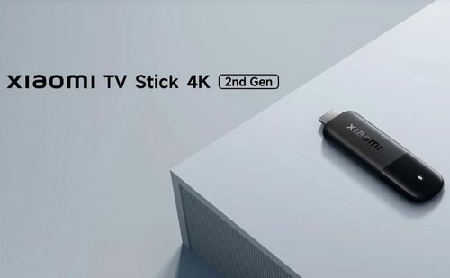 cumpără Media player Xiaomi Mi TV Stick 4k în Chișinău 