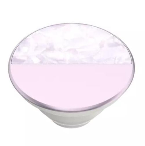 купить Аксессуар для моб. устройства PopSockets GLAM ACE LILAC original 802417 в Кишинёве 