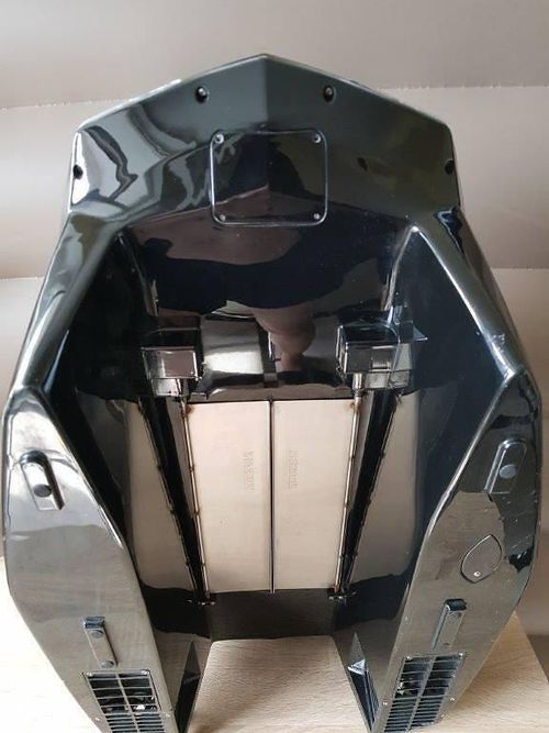 cumpără Sonar Toslon X-Boat + Sonar TF520 + X-Pilot în Chișinău 