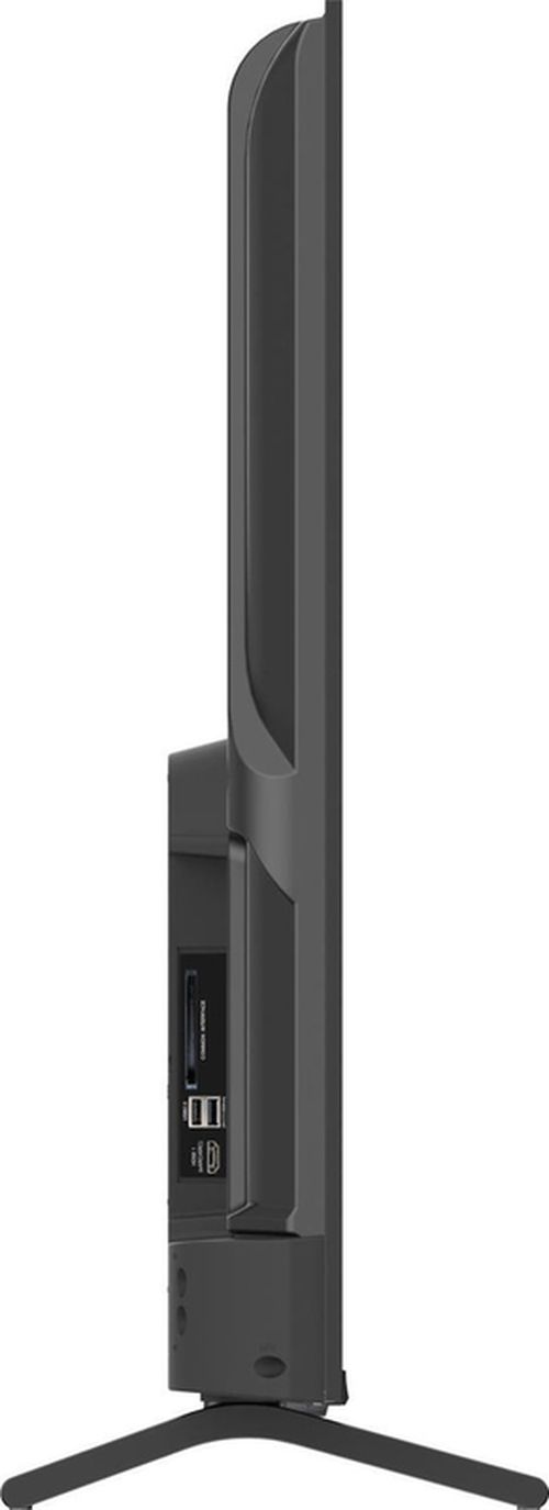 купить Телевизор Blaupunkt 55QBG6000 в Кишинёве 