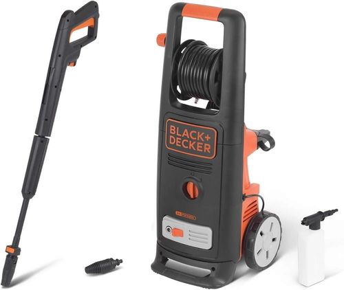 cumpără Aparat de spălat cu presiune mare Black&Decker BXPW2200E în Chișinău 