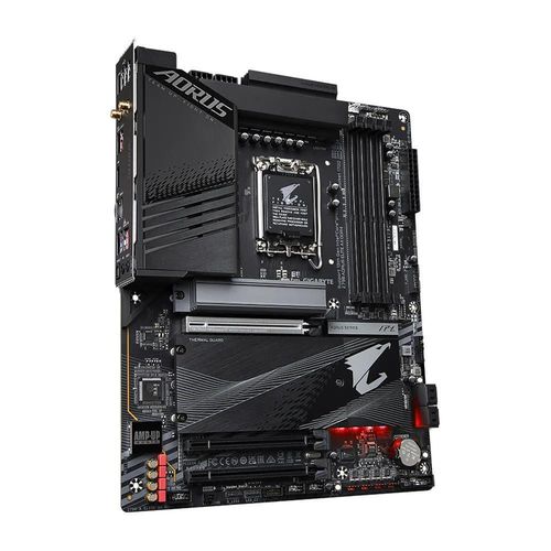 купить Материнская плата Gigabyte GA Z790 AORUS ELITE AX DDR4 в Кишинёве 