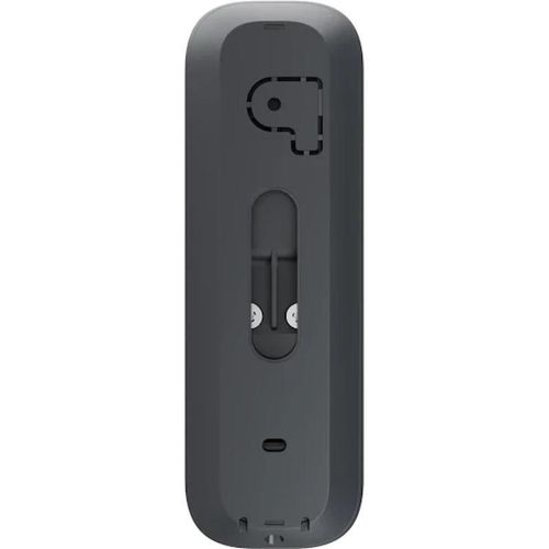 купить Звонок дверной Ajax Doorbell (8EU) ASP graphite в Кишинёве 