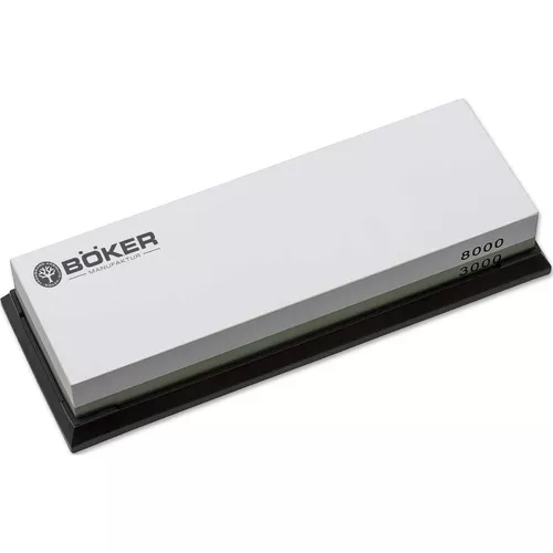 купить Точилка для ножей Boker BO-09BO197 Water Stone 3000/8000 в Кишинёве 