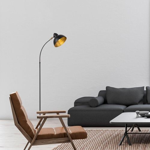 купить Торшер Trendy Varzan-10855, 43x162x20cm в Кишинёве 