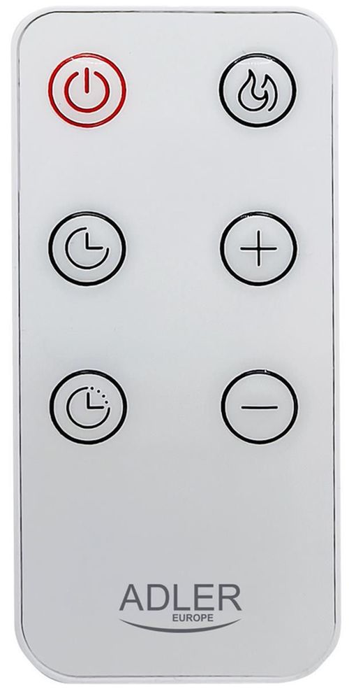 купить Конвектор Adler AD 7752 в Кишинёве 