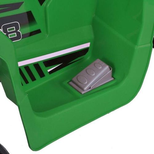 купить Электромобиль Golden Baby CH9955A ATV verde, GB2403 в Кишинёве 