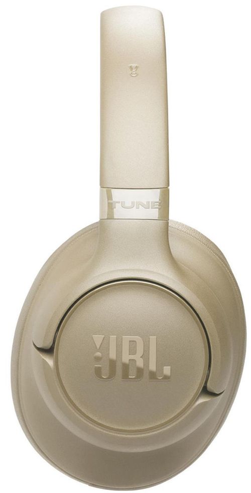 купить Наушники беспроводные JBL Tune 730BT Beige в Кишинёве 