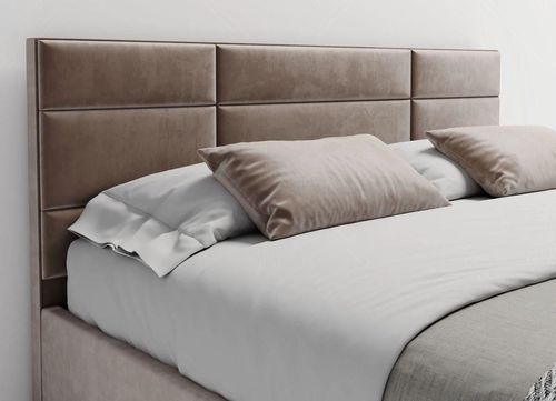 купить Кровать my-STYLE my-Lara 120x200 (P06D12M05) в Кишинёве 