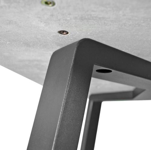 купить Стол Deco Masa Frida 1350x750 в Кишинёве 