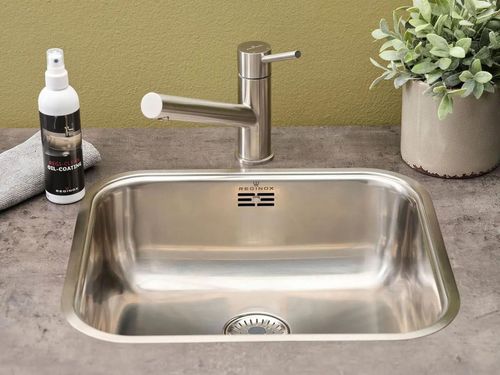 купить Смеситель кухонный Reginox R34606 Oxon в Кишинёве 