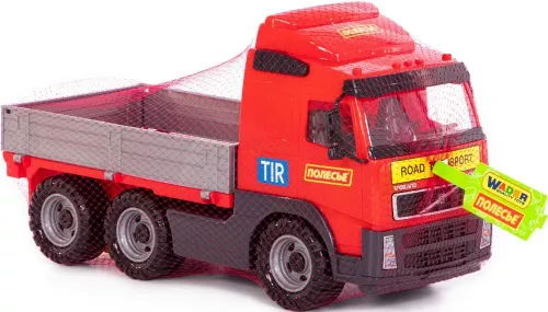 cumpără Mașină Полесье 9463 Jucarie Camion în Chișinău 