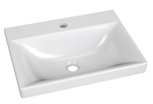 cumpără Lavoar Cerano 49 VEA (49 x370x50 mm) (61010) în Chișinău 