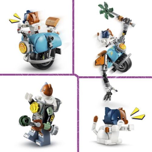cumpără Set de construcție Lego 77081 Fortnite. KIT în Chișinău 