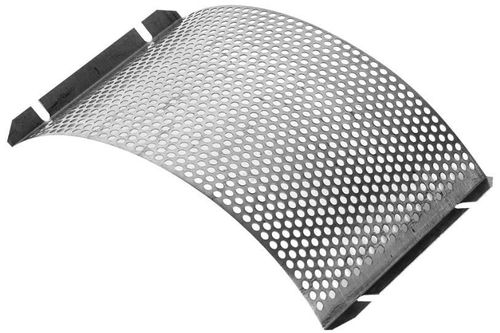 купить Аксессуар для мельницы Micul Fermier Сито для универсальной мельницы GF-0886 6,0 мм в Кишинёве 