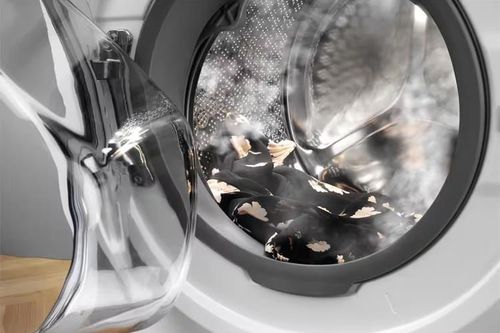 купить Стиральная машина с фронтальной загрузкой Electrolux EW6SN426BI в Кишинёве 