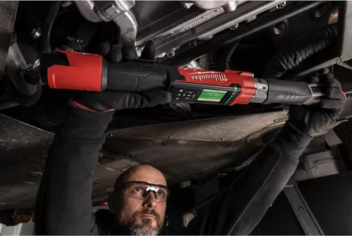 cumpără Mașina de infeliat Milwaukee 4933464967 cheie dinamometrica digitala M12 în Chișinău 