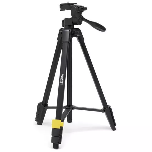 купить Штатив Manfrotto National Geographic Photo Tripod Small в Кишинёве 