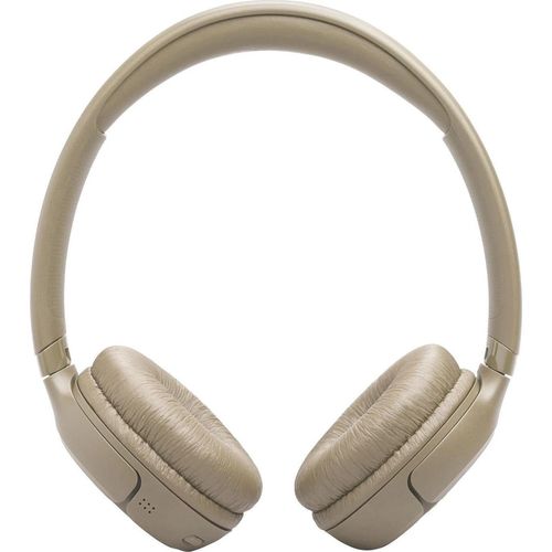 cumpără Căști fără fir JBL Tune 530BT Beige în Chișinău 