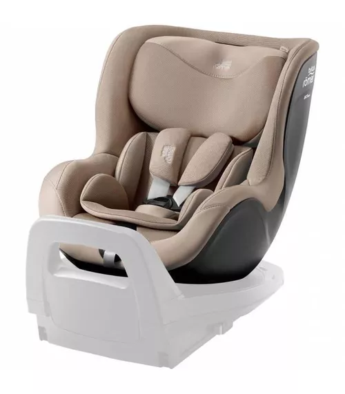 cumpără Scaun auto Britax-Römer DUALFIX 5Z Teak Style în Chișinău 