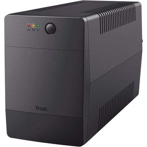cumpără Sursă neîntreruptibilă UPS Trust Paxxon 1000VA/600W în Chișinău 