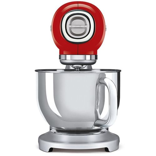 купить Кухонная машина SMEG SMF02RDEU в Кишинёве 