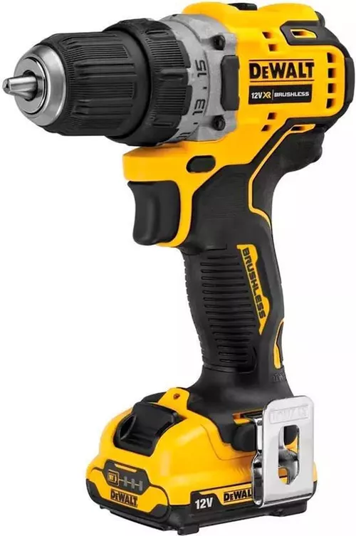 cumpără Set de scule electrice DeWalt DCK2110L2T-QW Set în Chișinău 