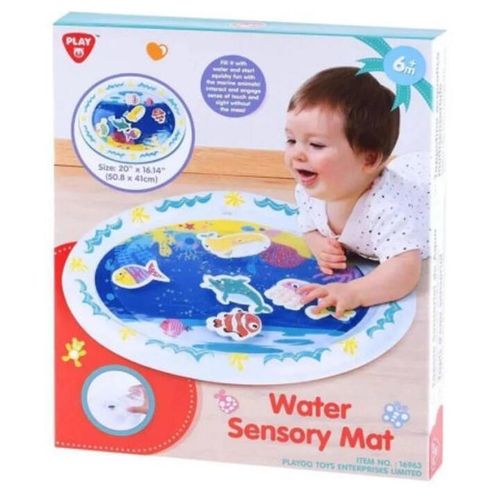 cumpără Covoraș de joacă PlayGo 16963 Рыбки în Chișinău 