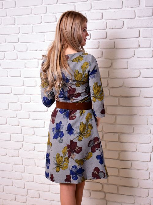 Платье Simona ID 3027 