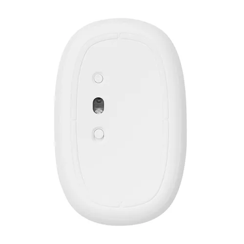 cumpără Mouse Rapoo 14384 M660 Silent Multi Mode, white în Chișinău 