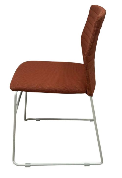 купить Офисный стул ART Stool Porter Mesh-776-05 rosu в Кишинёве 