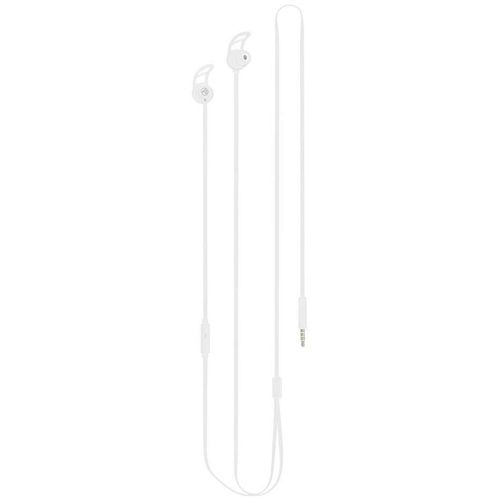 купить Наушники проводные Tellur TLL162052 Comfy, with mic, white в Кишинёве 