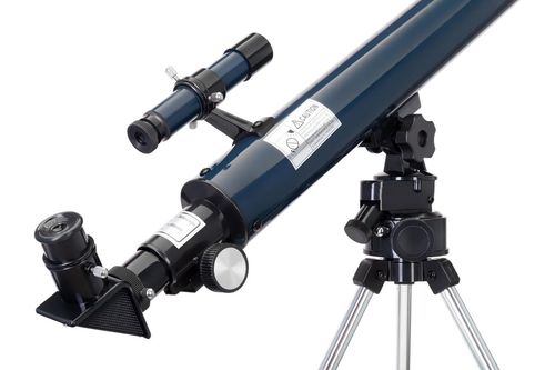 купить Телескоп Discovery Scope Set 2 (microscop+telescop) в Кишинёве 