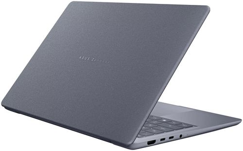 купить Ноутбук ASUS UX3480QA-U1071W ZenBook 14 OLED Arctic Blue в Кишинёве 