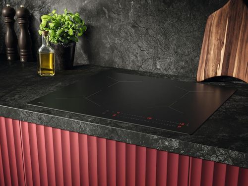 купить Встраиваемая поверхность электрическая AEG TO64IA0AIT SaphirMatt в Кишинёве 