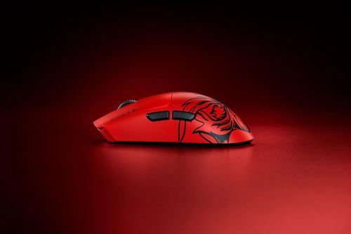 cumpără Mouse gaming Razer RZ01-05120500-R3M1 Viper V3 Pro Faker Edition Wireless în Chișinău 