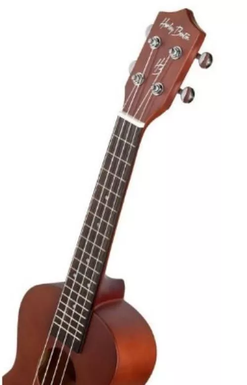купить Гитара Harley Benton UK-11C Brown в Кишинёве 