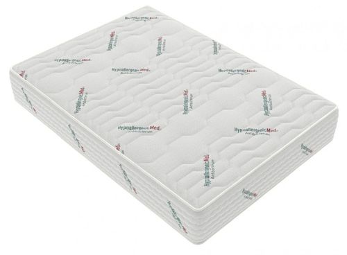 купить Ортопедический матрас Somnart 022826 Saltea HypoallergenicMed Safe Relax HoReCa (160х190) в Кишинёве 