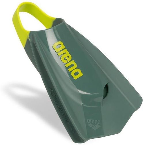 cumpără Accesoriu pentru înot Arena 006151-210 ласты Powerfin PRO размер 36/37 зеленый în Chișinău 