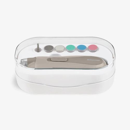 купить Набор для ухода за малышом Kikka Boo 31303040138 Pila electrica Beige в Кишинёве 