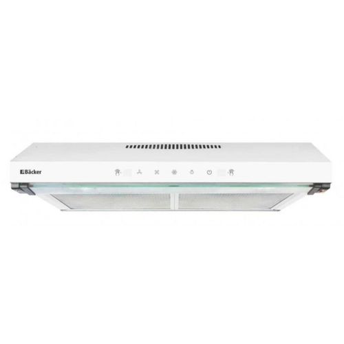 cumpără Hotă Backer Nona 2M60 Sensor WH în Chișinău 