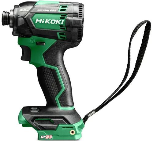 купить Набор электроинструментов Hitachi-Hikoki KC18DCWBZ + WH18DC 18V 5Ah MV (set) в Кишинёве 
