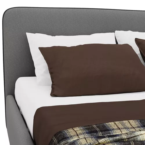 купить Кровать Bayro Positano 1600x2000 c подъёмным механизмом ткань категория III в Кишинёве 